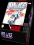 Nintendo  SNES&nbsp; - &nbsp;Hit the Ice (USA)